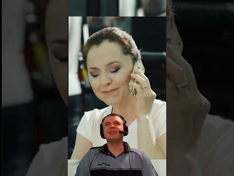 Саша Таня, Марьяна Семёновна (2 часть)