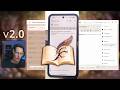 Écrivez partout avec LocalProse v2 | Sync mobile instantanée 100% locale 🔥