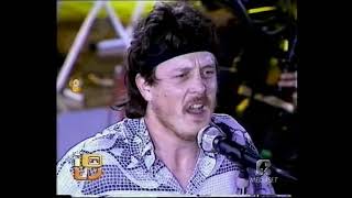 ZUCCHERO - Pippo (Festivalbar 1987 Italy)