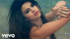 Selena Gomez - Come & Get It (Official Music Video)  - Durasi: 4:50. 