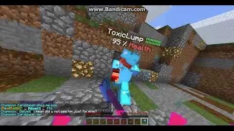 ToxicLump Hacking Realraidz