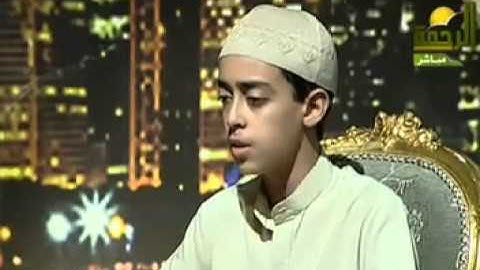 تلاوة خاشعة من سورة طه للشيخ محمود حجازي