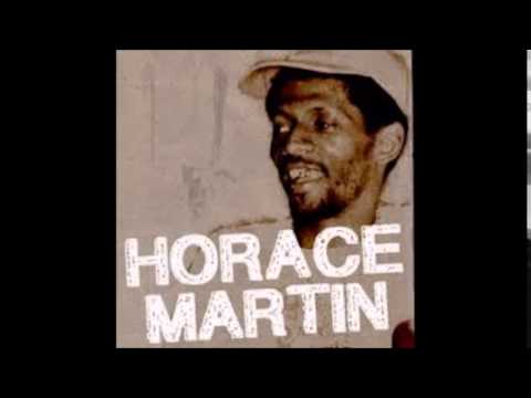 Horace Martin Positive Vibes