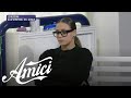 Amici 24 - Gli stati d'animo di Alessia e Daniele