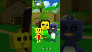 Siapa Mau Main Sama Shicka