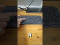 30秒でわかるキーボードのアルファベットキーの覚え方【パソコン教室】 #Shorts