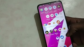 Keyboard settings Lava Beu, How to change keyboard wallpaper in LAVA Beu