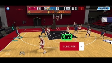 Chef Curry VS Luka Magic