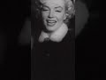 The Tragic Life of Marilyn Monroe #shorts