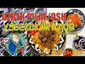 Узбекский плов (Без лишних слов) / Uzbek Pilaf, Plov(festive) / OSh  /우즈베키스탄 플로프(볶음밥/오쉬)