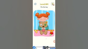 DOP 3 Level 554 Displace One Part by SayGames