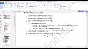 CLEAR YOUR IGCSE COMPUTER SCIENCE MAY JUNE 2022 PAPER  2 WITH THIS PRE-RELEASE MATERIAL WORK THROUGH