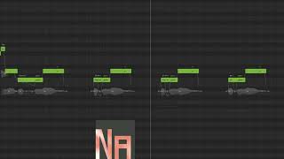 [SynthV Short cover] Give it All- FF14 M4 theme [Natalie ft. Rose, Poppy, NineZero]