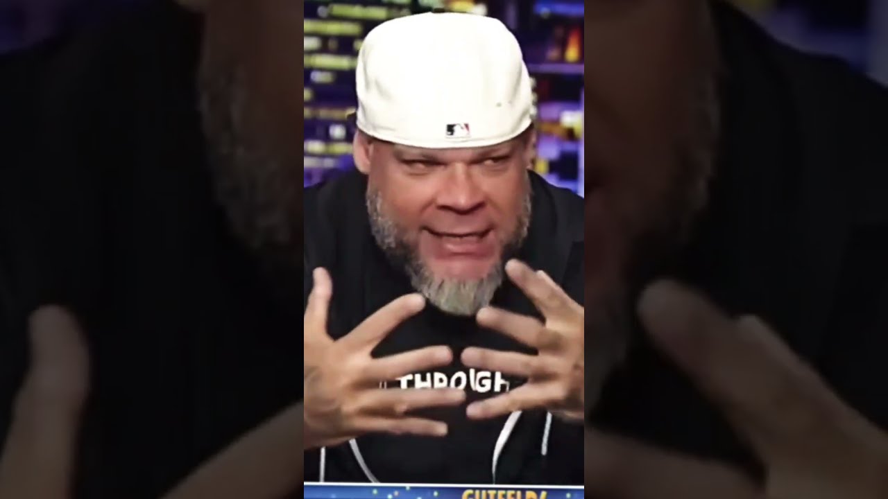 Tyrus Has An Angry Take On Jasmine Crockett S Comments Immigrants And Farming Foxnews Gutfeld