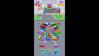 Celebrity Crowd Express Boarding Puzzle Level 779 - Super Hard Profile