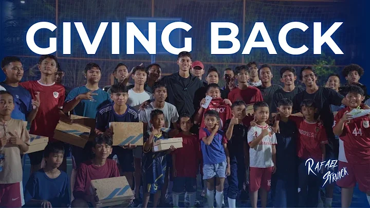 My First YouTube Video