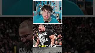 When Does Bron Breakker Come Back To WWE...? #wwe #wrestlemania