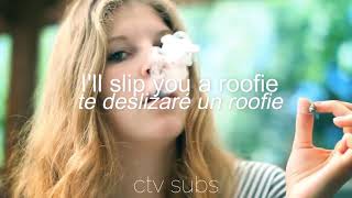 Download Lagu XXYYXX - About you [directed by VASH] || (lyrics \u0026 subtitulos/letra español) video oficial MP3