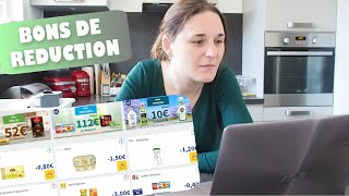 Comment utiliser les bons de réduction en drive ?