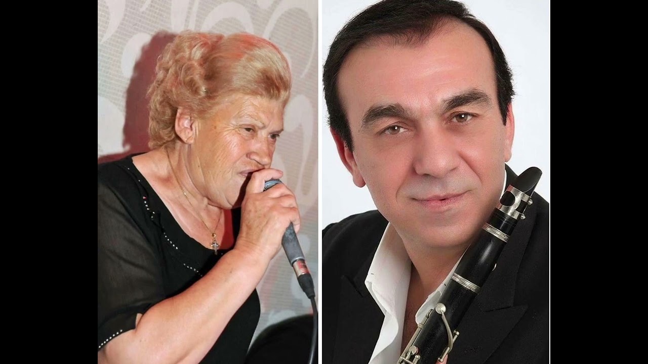 ΠΥΡΓΑΚΗ-ΠΛΑΚΙΑΣ Εχθές καβάλα διάβαινα κλέφτικο (μοναδική εκτέλεση)