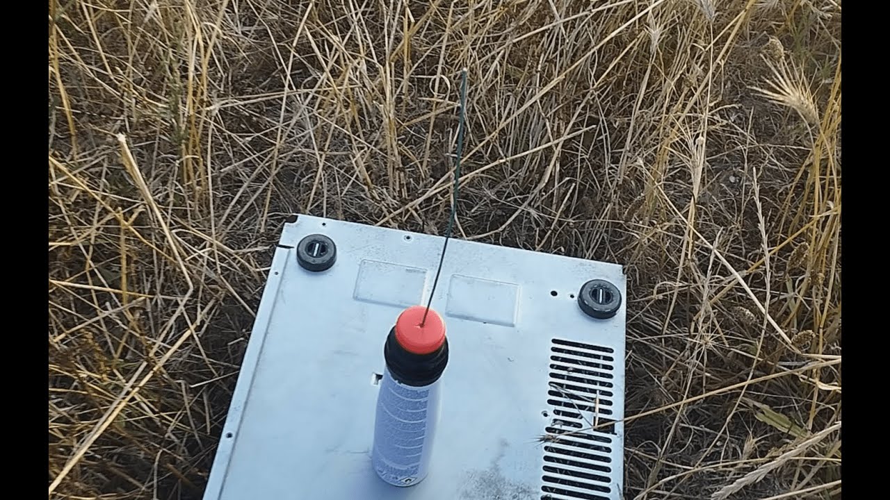 Ammonal 150g vs metal plate💥💣