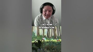 Animating for film vs. games 🎮🎬