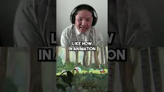 Animating For Film Vs. Games