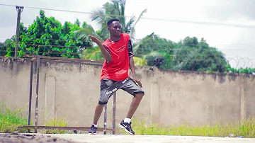 KOBY OXY FT BENNY BOY- TAKE MY HEART DANCE BY ALLO DANCERS