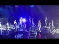 New Edition, BoyIIMen & Toni Braxton BEST OPENING ACT EVER! @neweditionofficial @BoyzIIMenOfficial