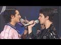 Aristemo canta AMOR VALIENTE en Cuéntamelo Ya Al Fin