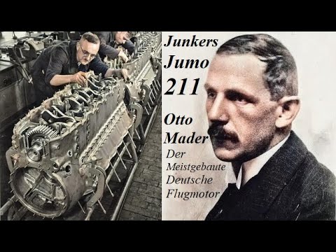 Video: Junkers Rusiyada