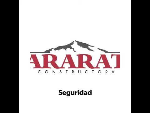 Гора арарат вектор