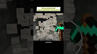 Minecraft Ultra RTX Cave Loop In Minecraft