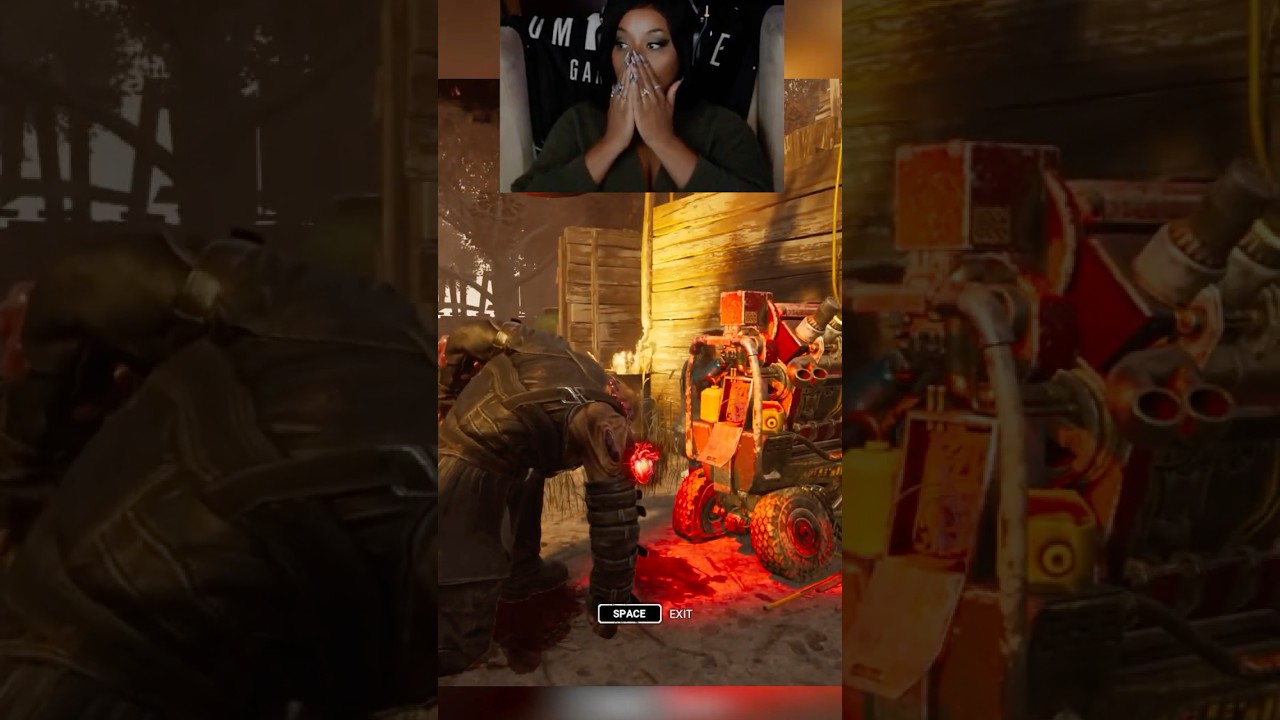 Весь этот матч был просто БЕЗУМНЫМ! 