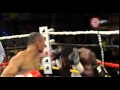 Arthur Abraham vs Edison Miranda 2 - 2/2