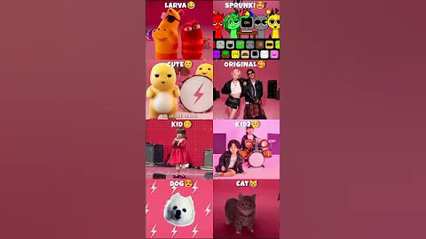 Who did it best? 🤔ROSÉ & BRUNO MARS VS COVERS #apt #shorts