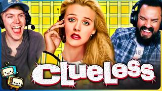 Download Lagu 'As If' Michael \u0026 Brandon are watching CLUELESS! | Movie Reaction | First Time Watch! MP3 Download Lagu 'As If' Michael \u0026 Brandon are watching CLUELESS! | Movie Reaction | First Time Watch! MP3