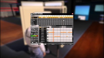 APB Music Editor : ?????? - ?????? (ST)