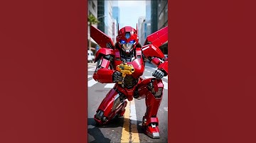 Shocking! The poor kitten has the Transformer !#shorts #cat #ai #story #kitten #autobots #ai