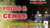 Caçadores de Histórias Sobrenaturais