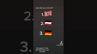 nazi German flag emoji #nazigermany #fyp #history #ww2