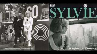 Video thumbnail of "Sylvie Vartan - You Please Me So (UNRELEASED, Recorded New York RCA Studios 1964)"