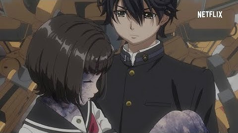 A.I.C.O incarnation /Amv ❤️/