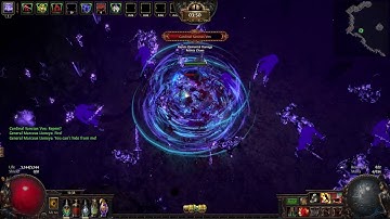 PoE Basic, 4 Emblem Run to unlock 5 slot map device!