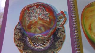3D Pop Ups Using Phantograms