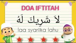 Doa Iftitah