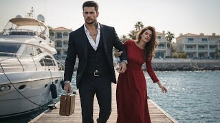 Download Lagu Sie wollte in den Flitterwochen fliehen — doch der Mafiaboss beanspruchte sie für immer. MP3