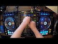 DJ FITME Hardstyle Mix #1 (Pioneer DDJ-RZ)