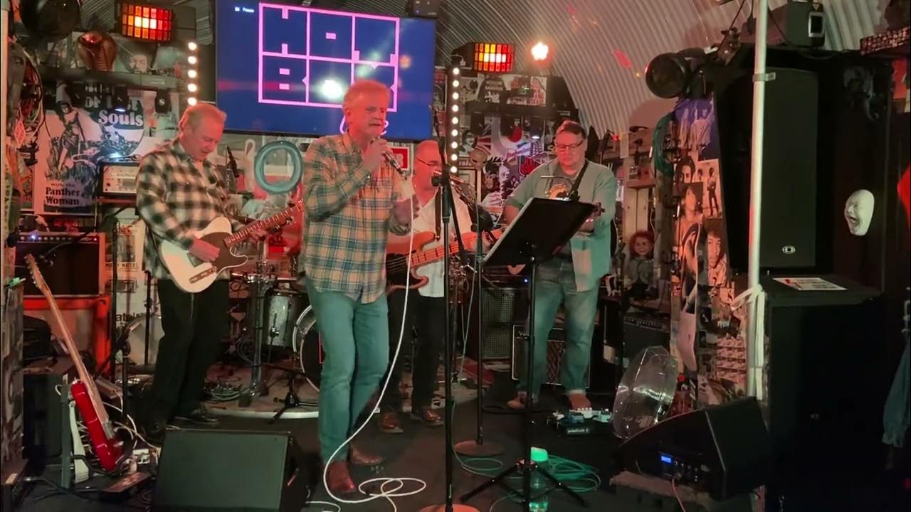 Three Rivers Band Working Man Blues YouTube