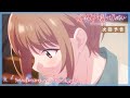 TVアニメ『恋は双子で割り切れない』｜第11話「ちゃんと考えてくれてるってわかっただけで、私は十分」WEB予告